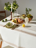Скатерть «Этель» Rigoroso, 110×140 см, лён 100%, 260 г/м² - Фото 4