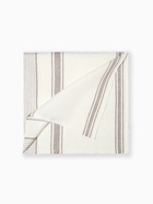 Скатерть «Этель» Rigoroso, 110×140 см, лён 100%, 260 г/м² - Фото 6