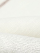 Скатерть «Этель» Rigoroso, 110×140 см, лён 100%, 260 г/м² - Фото 7