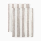 Набор салфеток «Этель» Soprano, 30×40 см - 2 шт., лён 100%, 180 г/м² - Фото 1