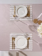 Набор салфеток «Этель» Soprano, 30×40 см - 2 шт., лён 100%, 180 г/м² - Фото 2