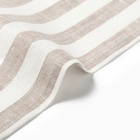 Набор салфеток «Этель» Soprano, 30×40 см - 2 шт., лён 100%, 180 г/м² - Фото 4