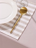 Набор салфеток «Этель» Soprano, 30×40 см - 2 шт., лён 100%, 180 г/м² - Фото 4