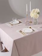 Набор салфеток «Этель» Soprano, 30×40 см - 2 шт., лён 100%, 180 г/м² - Фото 5