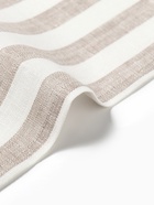 Набор салфеток «Этель» Soprano, 30×40 см - 2 шт., лён 100%, 180 г/м²  (артикул 10494021)  большой выбор товаров оптом и в розницу по низким ценам с доставкой