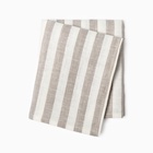 Полотенце «Этель» Soprano, 40×70 см, лён 100%, 180 г/м² - Фото 6