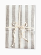 Фартук кухонный «Этель» Soprano, 60×70 см, лён 100%, 180 г/м² - Фото 11