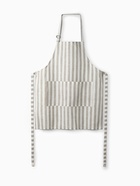 Фартук кухонный «Этель» Soprano, 60×70 см, лён 100%, 180 г/м² - Фото 5