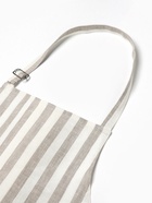 Фартук кухонный «Этель» Soprano, 60×70 см, лён 100%, 180 г/м² - Фото 6