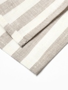 Фартук кухонный «Этель» Soprano, 60×70 см, лён 100%, 180 г/м² - Фото 7