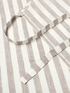 Фартук кухонный «Этель» Soprano, 60×70 см, лён 100%, 180 г/м² - Фото 8