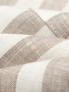 Фартук кухонный «Этель» Soprano, 60×70 см, лён 100%, 180 г/м² - Фото 9