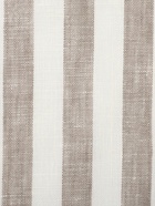 Шторы для кухни Этель Soprano, 140×180 см-2 шт., подхваты 2 шт., лен 100%, 180 г/м² - Фото 7