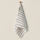 Полотенце SL HOME Strict line, 40×70 см, лён 100%, 180 г/м² - Фото 1