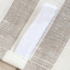 Полотенце SL HOME Strict line, 40×70 см, лён 100%, 180 г/м² - Фото 2