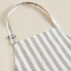 Фартук с карманами SL HOME Strict line, 60×70 см, лён 100%, 180 г/м² - Фото 2