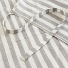 Фартук с карманами SL HOME Strict line, 60×70 см, лён 100%, 180 г/м² - Фото 4