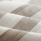 Фартук с карманами SL HOME Strict line, 60×70 см, лён 100%, 180 г/м² - Фото 5