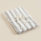 Фартук с карманами SL HOME Strict line, 60×70 см, лён 100%, 180 г/м² - Фото 7