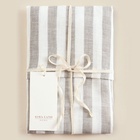 Фартук с карманами SL HOME Strict line, 60×70 см, лён 100%, 180 г/м² - Фото 8