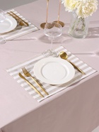 Набор салфеток SL HOME Strict line, 30×40 см - 2 шт., лён 100%, 180 г/м² - Фото 2