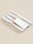 Набор салфеток SL HOME Strict line, 30×40 см - 2 шт., лён 100%, 180 г/м² - Фото 12