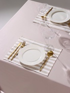 Набор салфеток SL HOME Strict line, 30×40 см - 2 шт., лён 100%, 180 г/м² - Фото 3