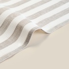 Набор салфеток SL HOME Strict line, 30×40 см - 2 шт., лён 100%, 180 г/м² - Фото 4