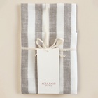 Набор салфеток SL HOME Strict line, 30×40 см - 2 шт., лён 100%, 180 г/м² - Фото 8