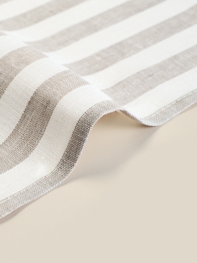 Набор салфеток SL HOME Strict line, 30×40 см - 2 шт., лён 100%, 180 г/м²