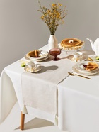 Дорожка SL HOME Direction 40×142±3 см, лён 100%, плотность 180 г/м² - Фото 2