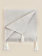 Дорожка SL HOME Direction 40×142±3 см, лён 100%, плотность 180 г/м² - Фото 10