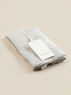 Дорожка SL HOME Direction 40×142±3 см, лён 100%, плотность 180 г/м² - Фото 11