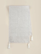 Дорожка SL HOME Direction 40×142±3 см, лён 100%, плотность 180 г/м² - Фото 5