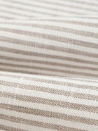 Дорожка SL HOME Direction 40×142±3 см, лён 100%, плотность 180 г/м² - Фото 6