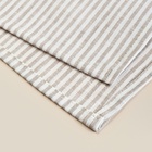 Фартук с карманами SL HOME Direction, 60×70 см, лён 100%, 180 г/м² - Фото 3