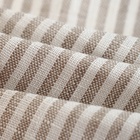 Фартук с карманами SL HOME Direction, 60×70 см, лён 100%, 180 г/м² - Фото 5