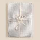 Фартук с карманами SL HOME Direction, 60×70 см, лён 100%, 180 г/м² - Фото 6