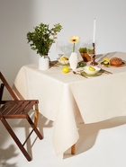 Скатерть «Этель» Magnifica, 110×140 см, лён 100%, 180 г/м² - Фото 3