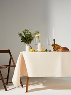 Скатерть «Этель» Magnifica, 180×140 см, лён 100%, 180 г/м² - Фото 2