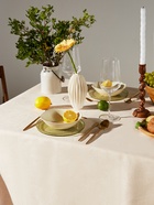 Скатерть «Этель» Magnifica, 220×140 см, лён 100%, 180 г/м² - Фото 4