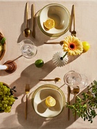 Скатерть «Этель» Magnifica, 220×140 см, лён 100%, 180 г/м² - Фото 5