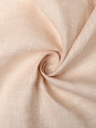 Шторы для кухни «Этель» Magnifica, 140×180 см-2 шт., подхваты 2 шт., лён 100%, 180 г/м² - Фото 8