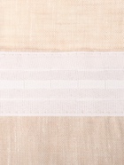 Шторы для кухни «Этель» Magnifica, 140×180 см-2 шт., подхваты 2 шт., лён 100%, 180 г/м² - Фото 10