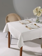 Скатерть «Этель» Cloudy, 180×140 см, лён 100%, 210 г/м² - Фото 2