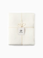 Скатерть «Этель» Cloudy, 180×140 см, лён 100%, 210 г/м² - Фото 11