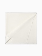 Скатерть «Этель» Cloudy, 180×140 см, лён 100%, 210 г/м² - Фото 6