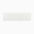 Дорожка на стол Этель Cloudy 40×146 см, лён 100%, плотность 210 г/м², белая 10494099 - фото 13136071