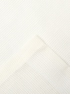 Штора для кухни «Этель» Cloudy, 140×270 см, лён 100%, 210 г/м² - Фото 2