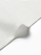 Полотенце кухонное «Этель» Cloudy, 40×70 см, лён 100%, 180 г/м² - Фото 6